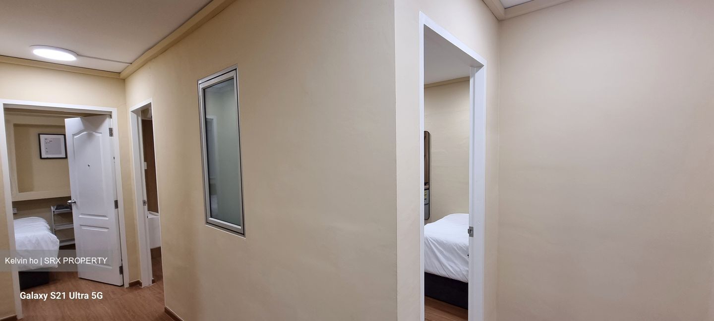 Blk 408 Teck Ghee Square (Ang Mo Kio), HDB 3 Rooms #610371101